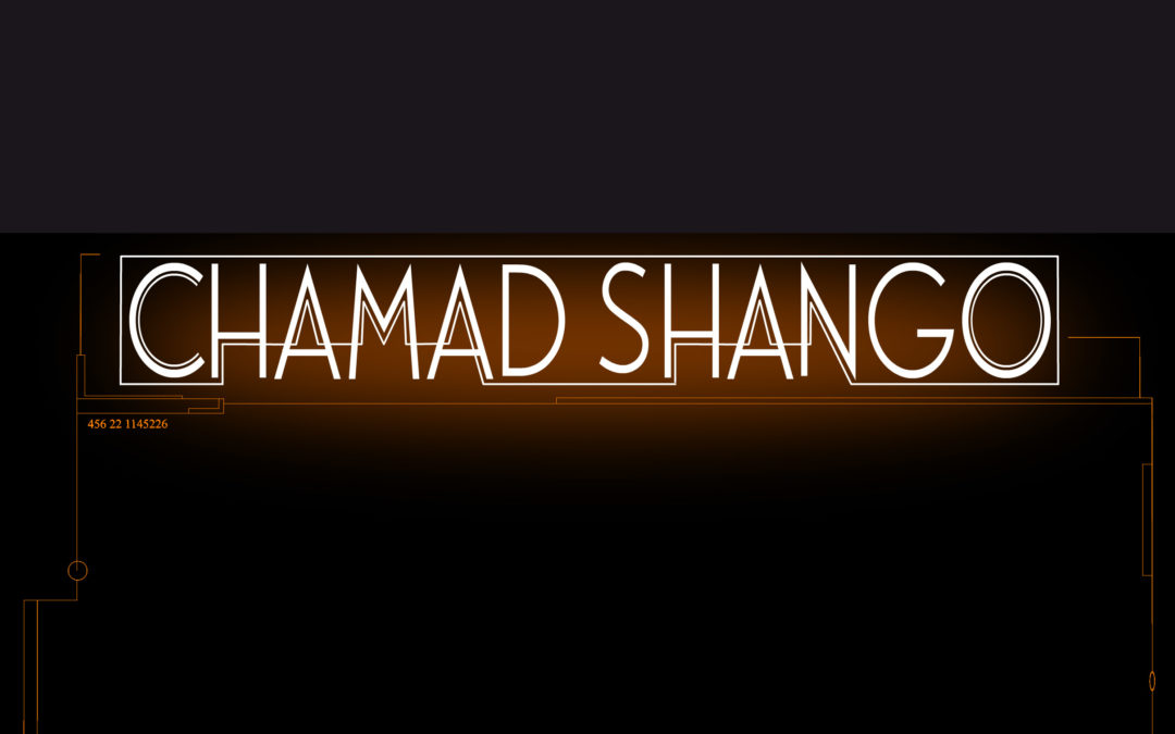 CHAMAD SHANGO