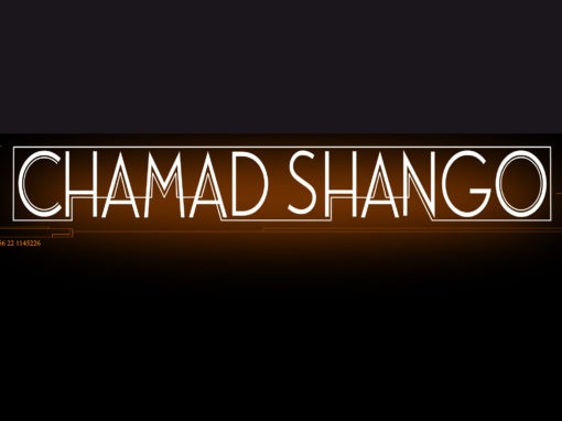 CHAMAD SHANGO